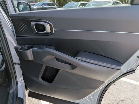 New 2026 Kia Sorento EX FWD image 24