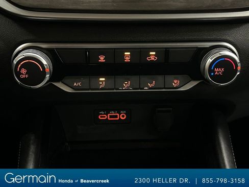 Used 2023 Nissan Altima 2.5 SV image 25