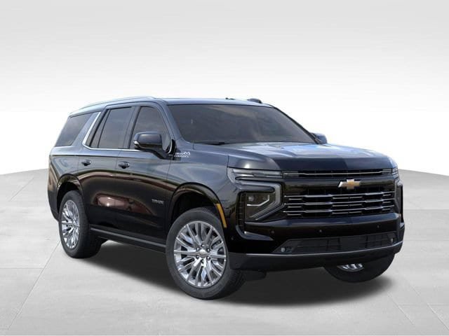 New 2026 Chevrolet Tahoe High Country AWD/4WD image 7