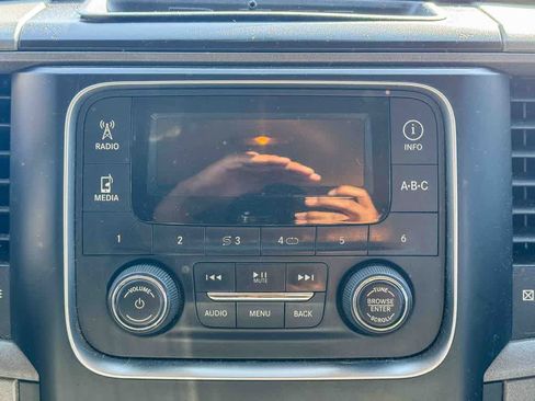 Used 2013 RAM 1500 Express RWD image 13