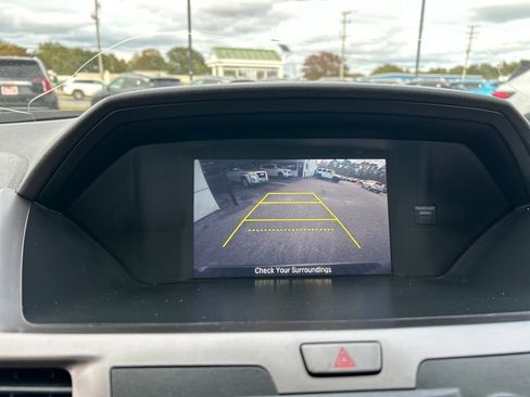 Used 2016 Honda Odyssey SE image 20