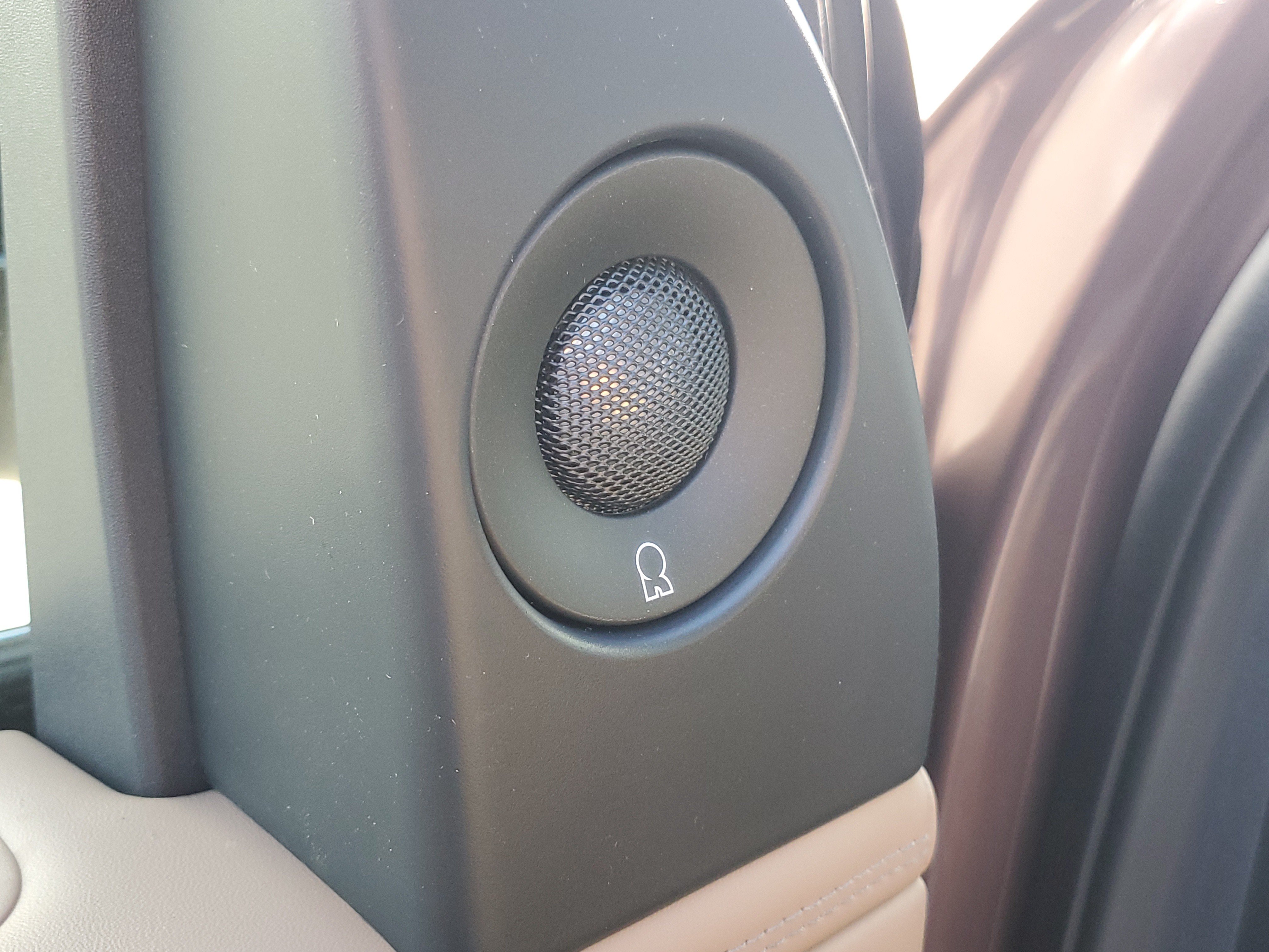 New 2027 Lincoln Navigator L Black Label AWD/4WD image 9