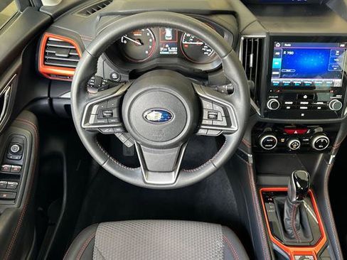 Used 2020 Subaru Forester Sport w/ Popular Package #2 image 15