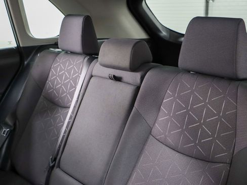 Used 2024 Toyota RAV4 XLE image 24