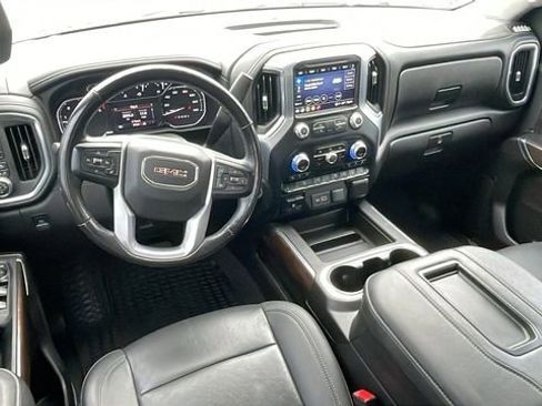 Used 2021 GMC Sierra 2500 SLT w/ SLT Convenience Package AWD/4WD image 16