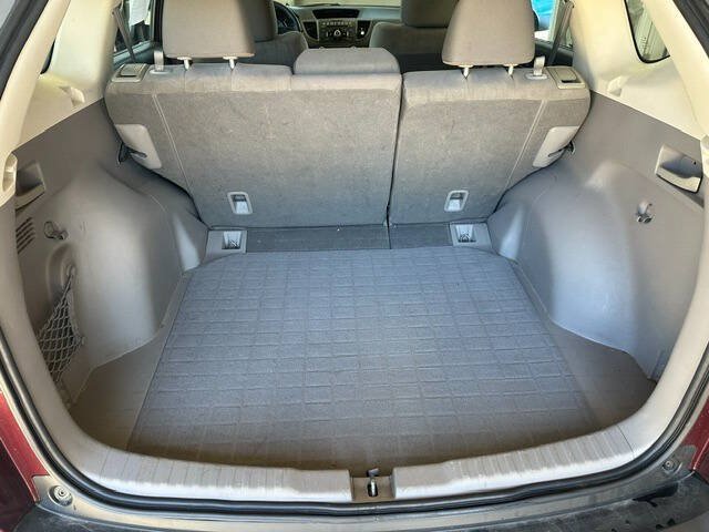 Used 2014 Honda CR-V LX image 14
