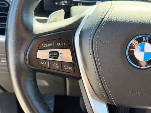 Used 2025 BMW X5 xDrive50e image 39