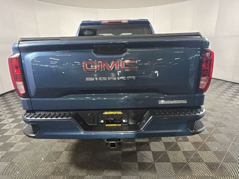 Used 2024 GMC Sierra 1500 Elevation AWD/4WD image 4
