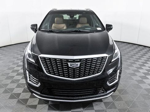 New 2024 Cadillac XT5 Premium Luxury w/ Technology Package image 2