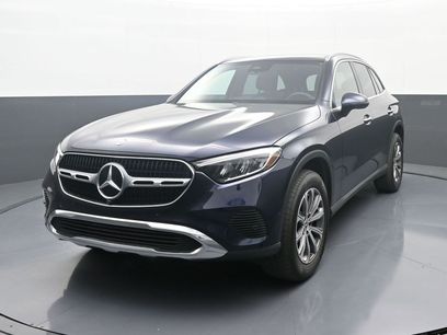 Used 2023 Mercedes-Benz GLC 300