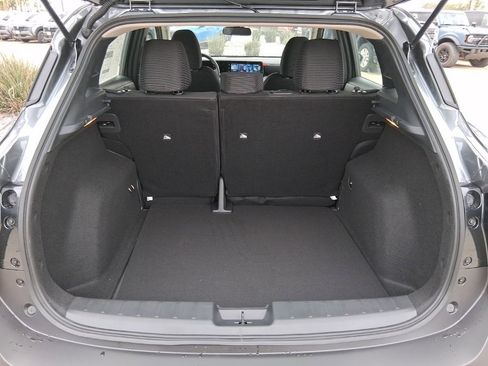 New 2026 Nissan Kicks S image 6