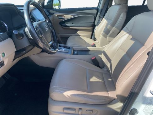 Used 2022 Honda Ridgeline RTL-E image 11