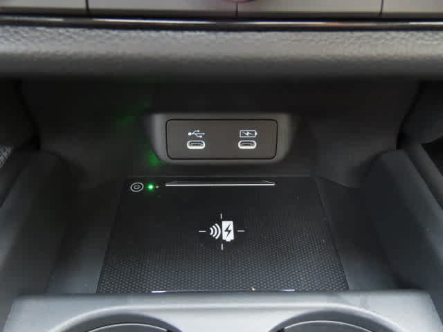 New 2027 Honda HR-V EX-L image 21