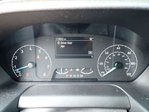 Used 2021 Ford Transit 350 DRW w/ Exterior Upgrade Package RWD image 16