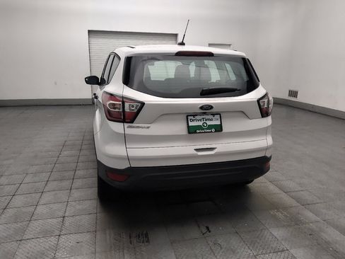 Used 2017 Ford Escape S FWD image 6