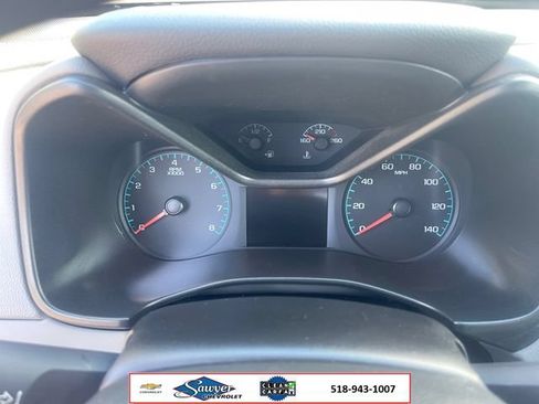 Used 2022 GMC Canyon Elevation Standard w/ Convenience Package AWD/4WD image 14