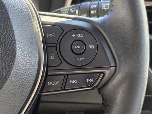 Used 2021 Toyota Corolla SE w/ Carpet Mat Package (TMS) FWD image 20
