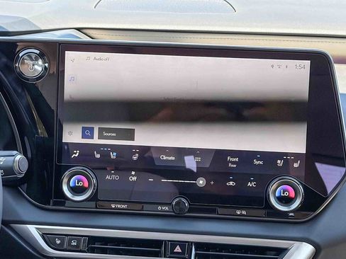 New 2026 Lexus RX 350 image 15