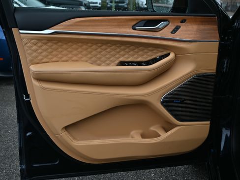 Used 2024 Jeep Grand Cherokee Summit image 27