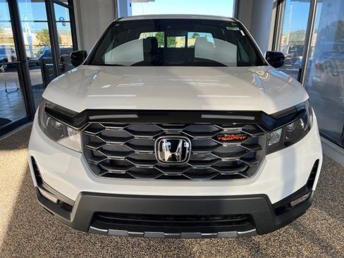 New 2026 Honda Ridgeline TrailSport image 6