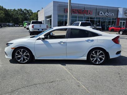 Used 2019 Honda Civic Touring