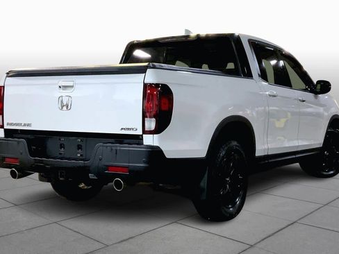 Used 2022 Honda Ridgeline Black Edition image 12