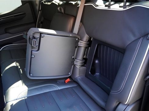 New 2026 GMC Sierra 1500 AT4X w/ AT4X AEV Edition image 27