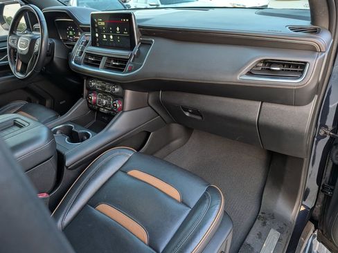 Used 2022 GMC Yukon AT4 AWD/4WD image 28