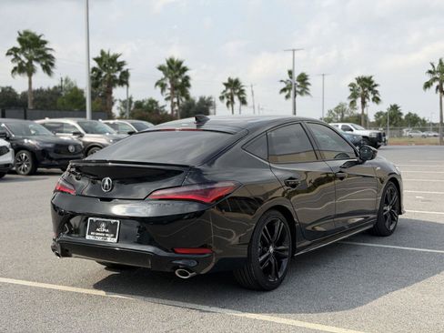 New 2026 Acura Integra A-Spec image 17