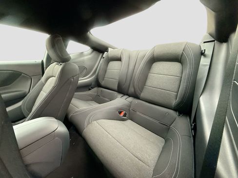 New 2026 Ford Mustang Coupe w/ Mustang Nite Pony Package image 25