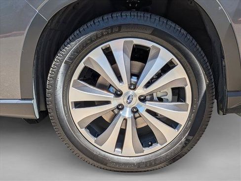 Used 2022 Subaru Ascent Limited w/ Technology Package AWD/4WD image 25