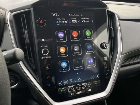 Used 2024 Subaru Crosstrek 2.0i Premium image 16