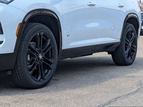 New 2026 Buick Enclave Sport Touring w/ Power Package image 6