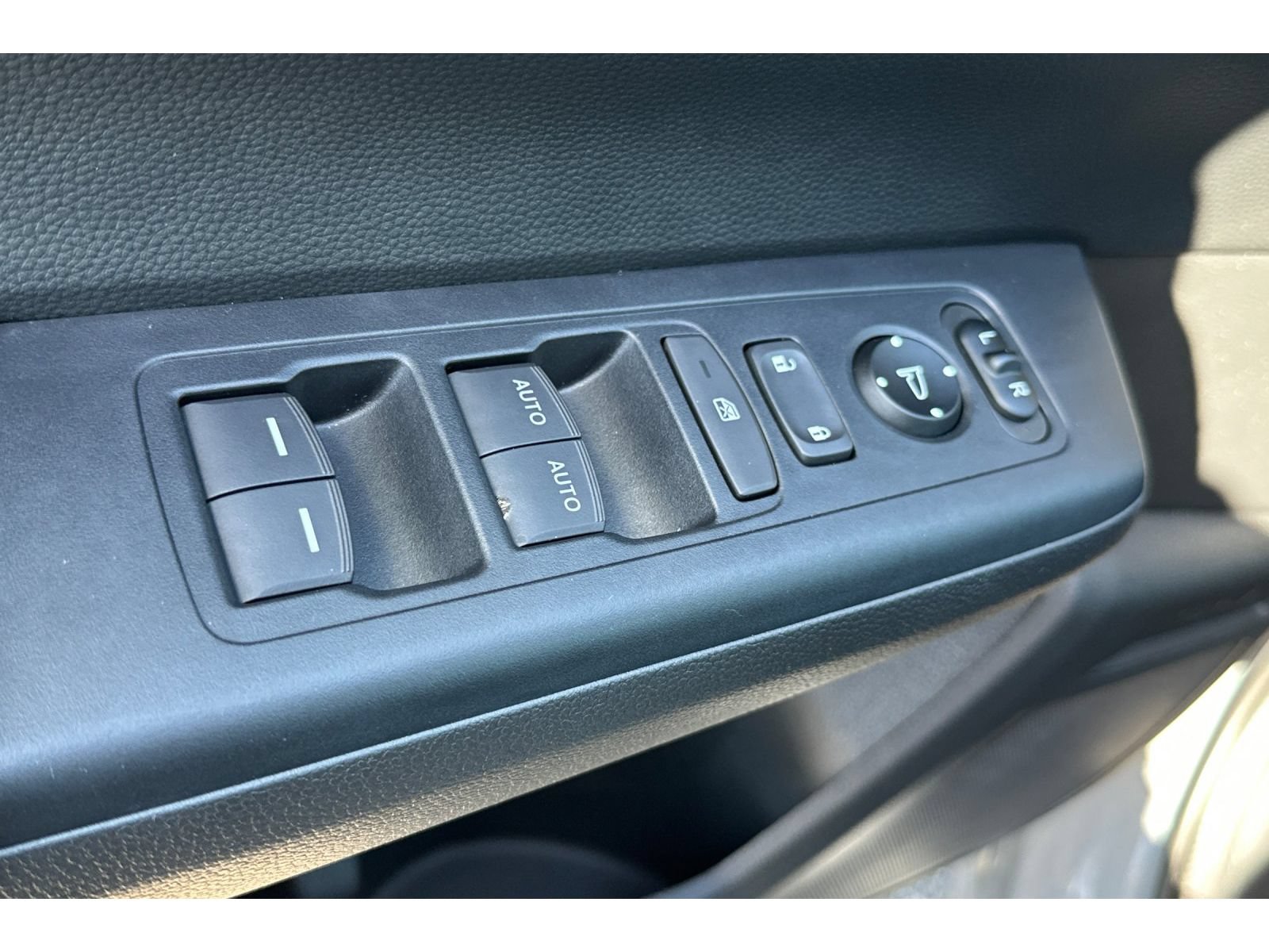 Certified 2026 Honda CR-V Sport image 12