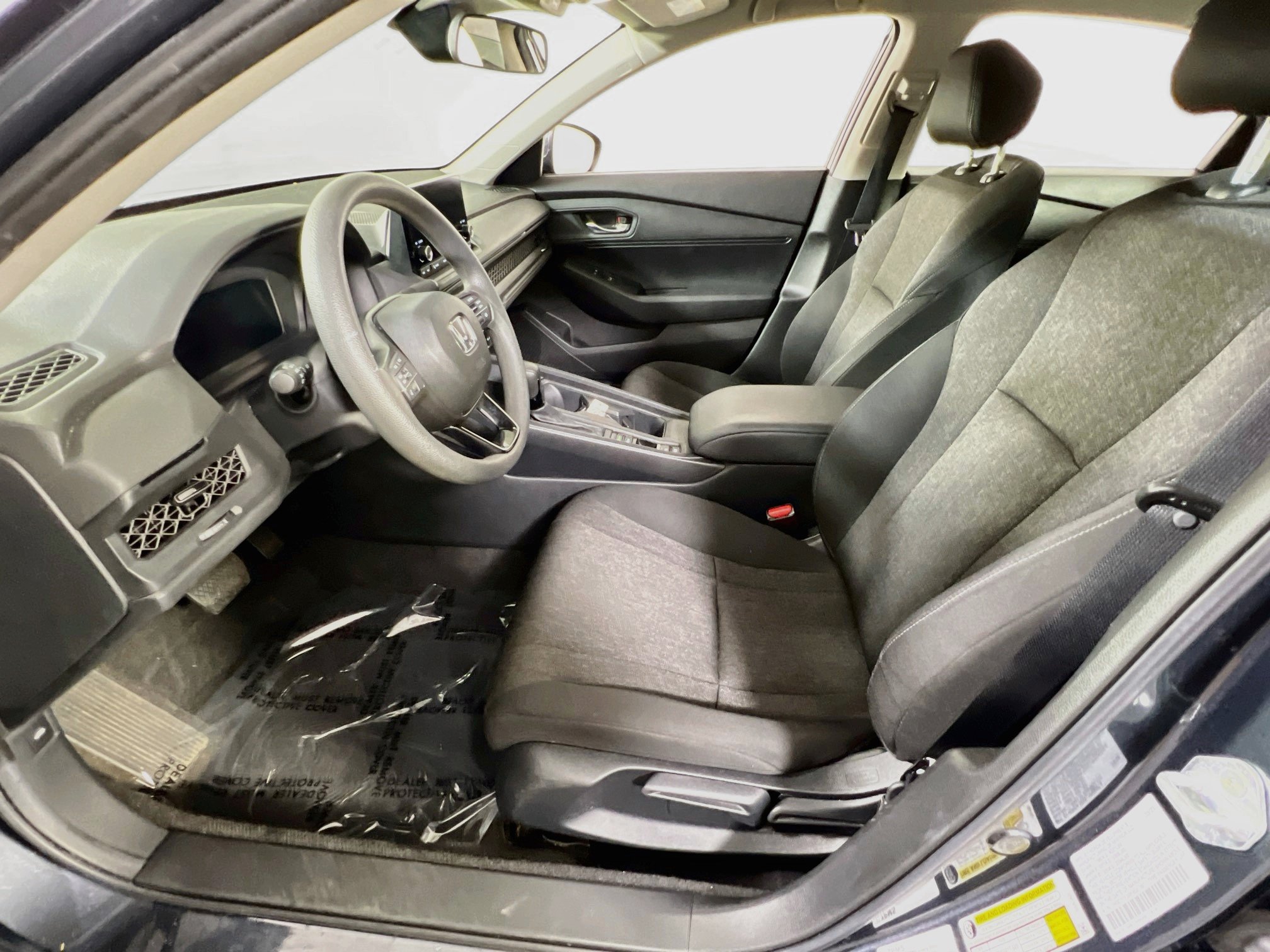 Used 2023 Honda Accord LX image 19