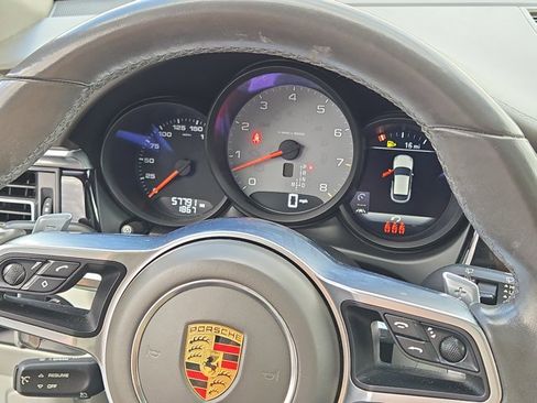 Used 2021 Porsche Macan S w/ Premium Package Plus image 26