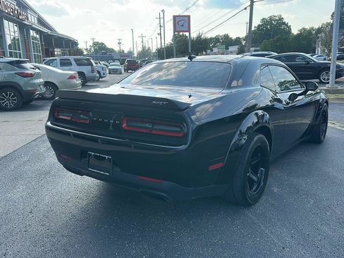 Used 2018 Dodge Challenger SRT Demon RWD image 24