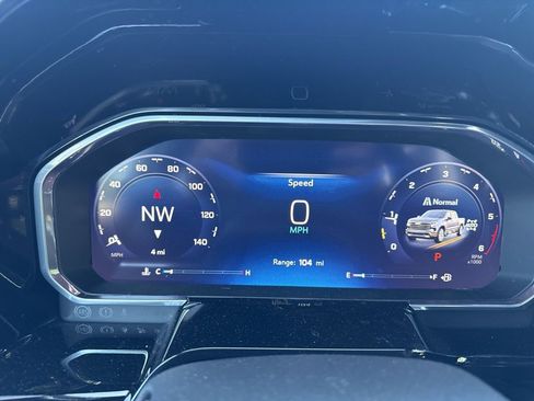 New 2026 Chevrolet Silverado 1500 High Country AWD/4WD image 26