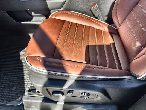 New 2026 GMC Sierra 1500 Denali Ultimate w/ LPO, Black Badging Package image 25