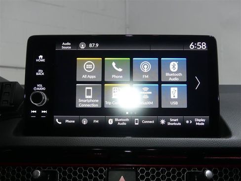 Used 2024 Honda Civic Si image 37