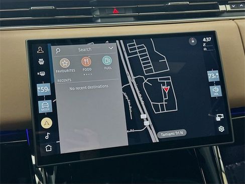 Used 2025 Land Rover Range Rover Sport Autobiography image 12