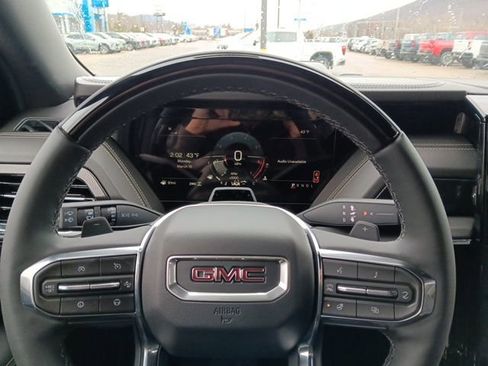 New 2026 GMC Yukon Elevation w/ Elevation Premium Package image 6