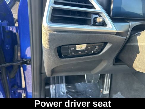 Used 2025 BMW 430i Convertible RWD image 35
