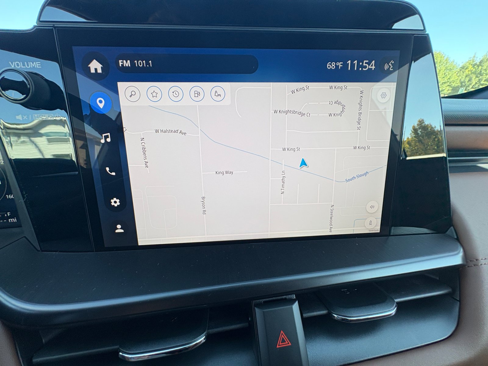 New 2026 Subaru Outback Touring XT AWD/4WD image 28
