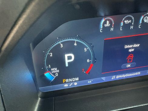 Used 2025 Ford Ranger Raptor image 17