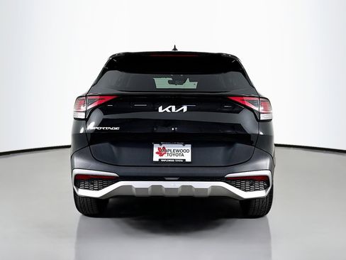 Used 2023 Kia Sportage EX FWD image 6