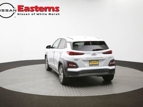 Used 2020 Hyundai Kona Ultimate image 67