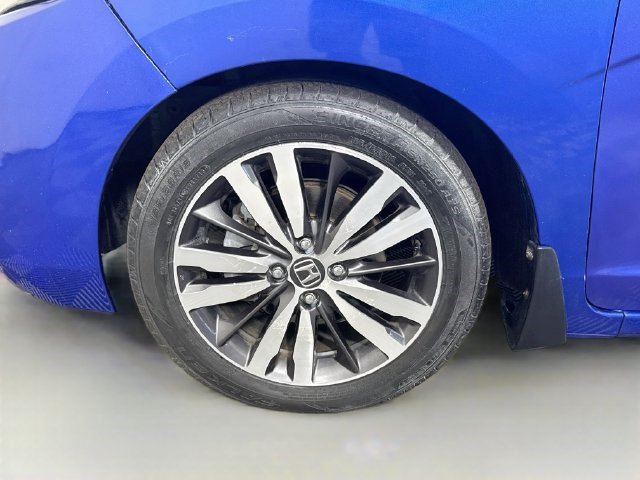 Used 2016 Honda Fit EX image 37