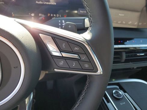 New 2026 Buick Enclave Sport Touring AWD/4WD image 28