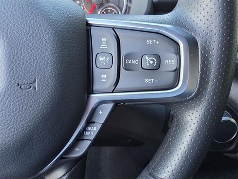 New 2026 RAM 1500 Tradesman image 22